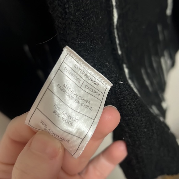 ❤️ BB Dakota Sweater - Picture 4 of 7